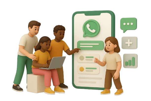 WhatsApp Integration